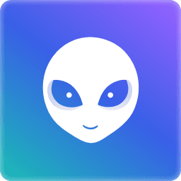 Waalaxy logo