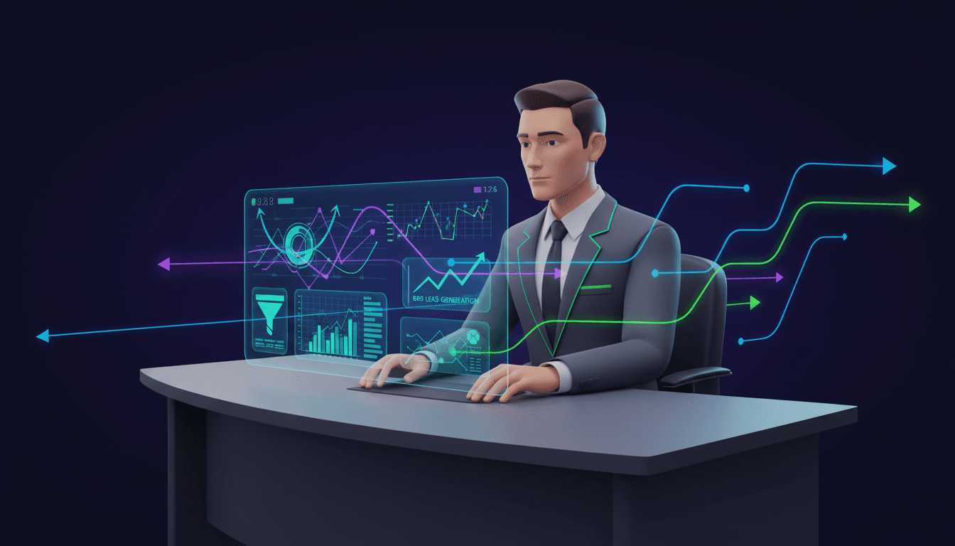 LinkedIn Lead Generation 2026: 5 Best Practices That Actually Work