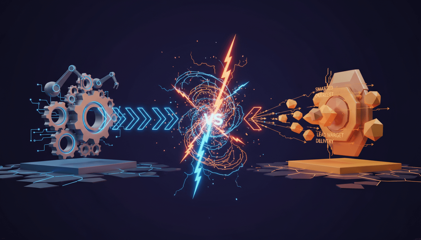 LinkedIfy vs PhantomBuster: Welke LinkedIn Tool Past Bij Jou?