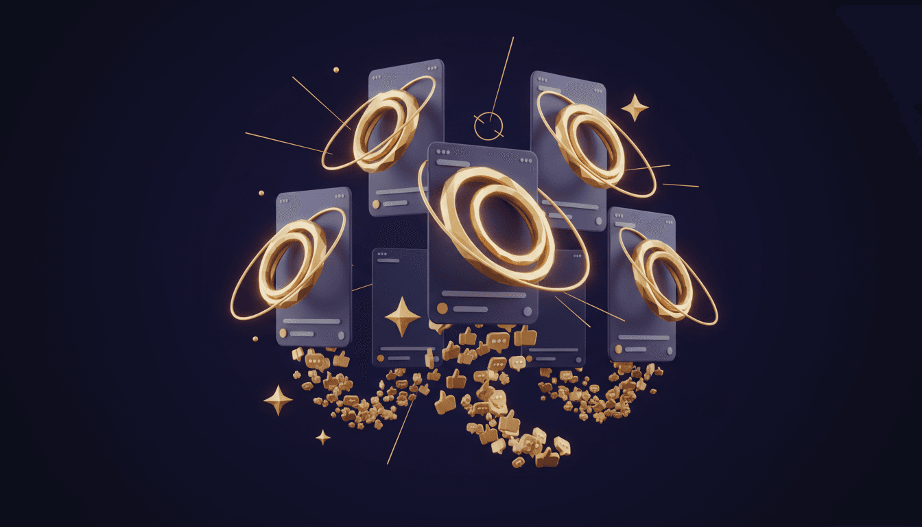 LinkedIn Wall Comment Automation: Social Proof That Generates Leads