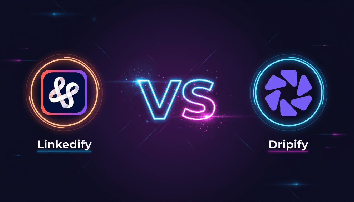 LinkedIfy vs Dripify: Warm Leads or Cold Drip Campaigns?