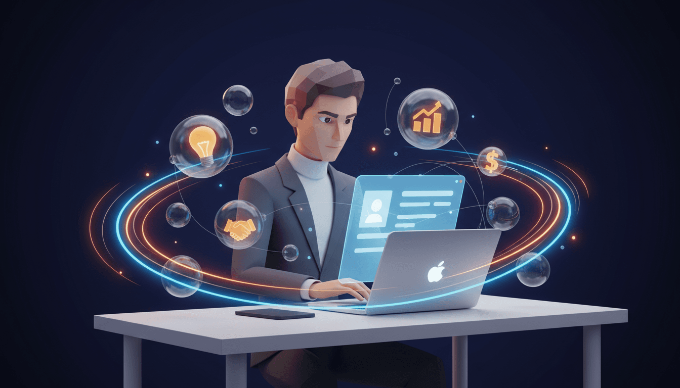 LinkedIn for Freelancers: From Visibility to Client Bookings