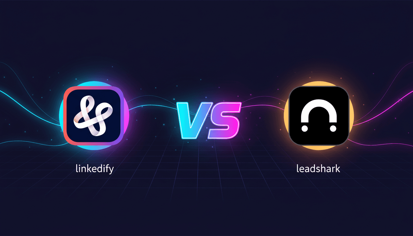 LinkedIfy vs LeadShark: Welke Comment-to-DM Tool Kies Je?