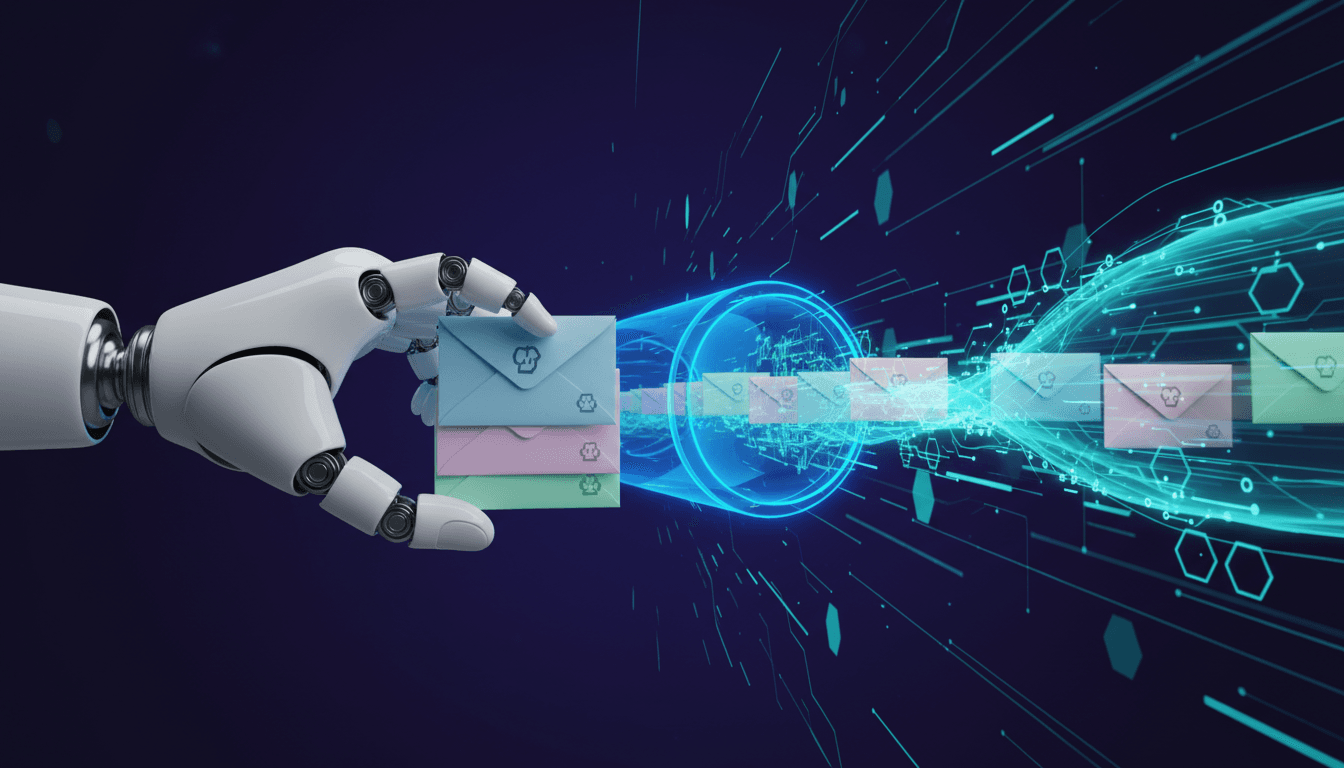 LinkedIn Lead Magnet Automation: Zo Verstuur Je Weggevers op Autopilot