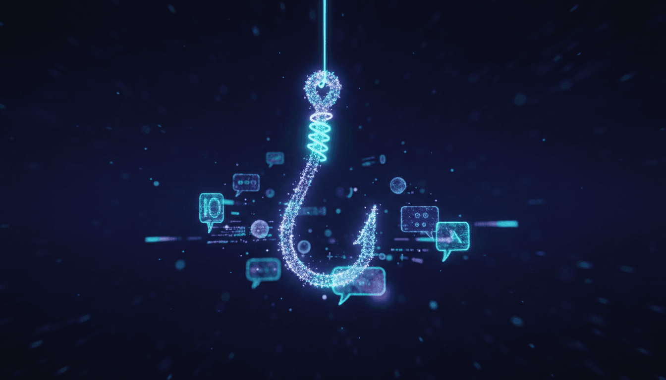 LinkedIn Hooks: Opening Lines That Stop the Scroll