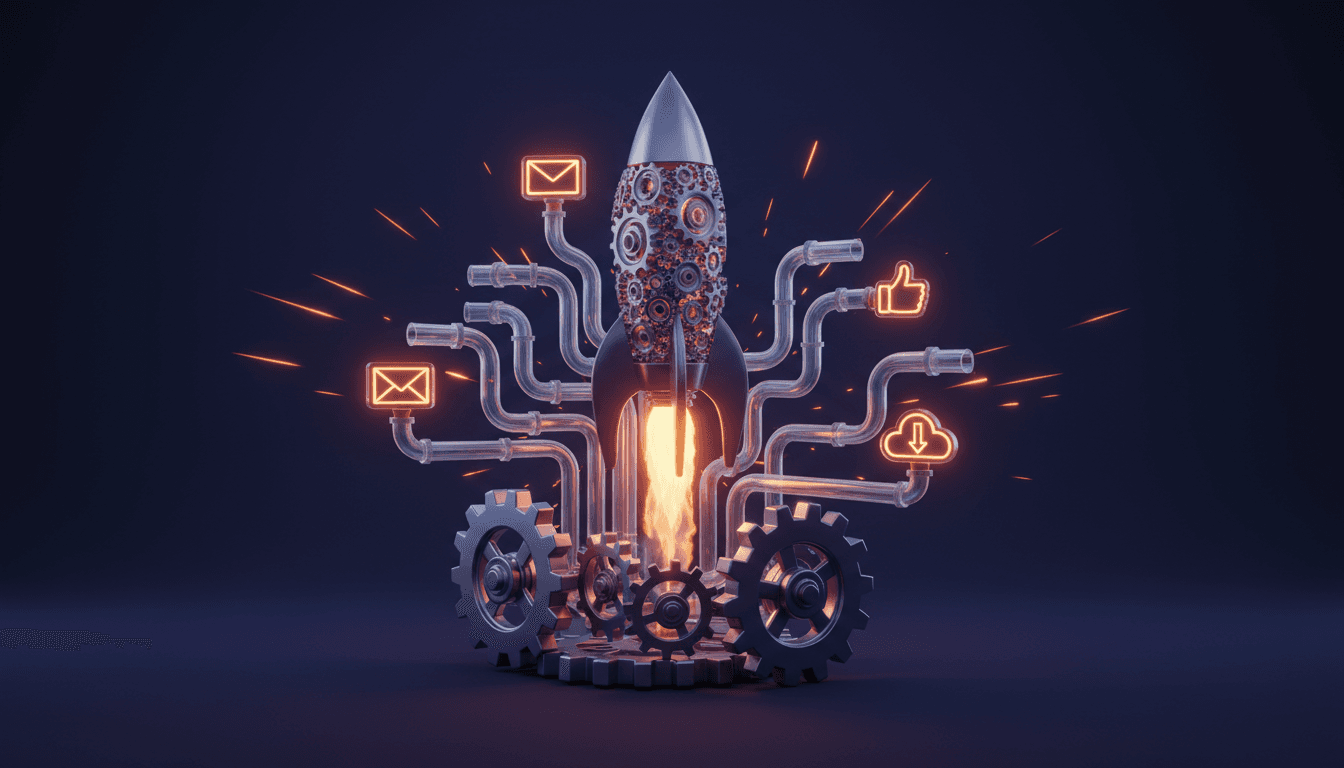 Lead Magnet Promotion and Automation: The Complete Guide