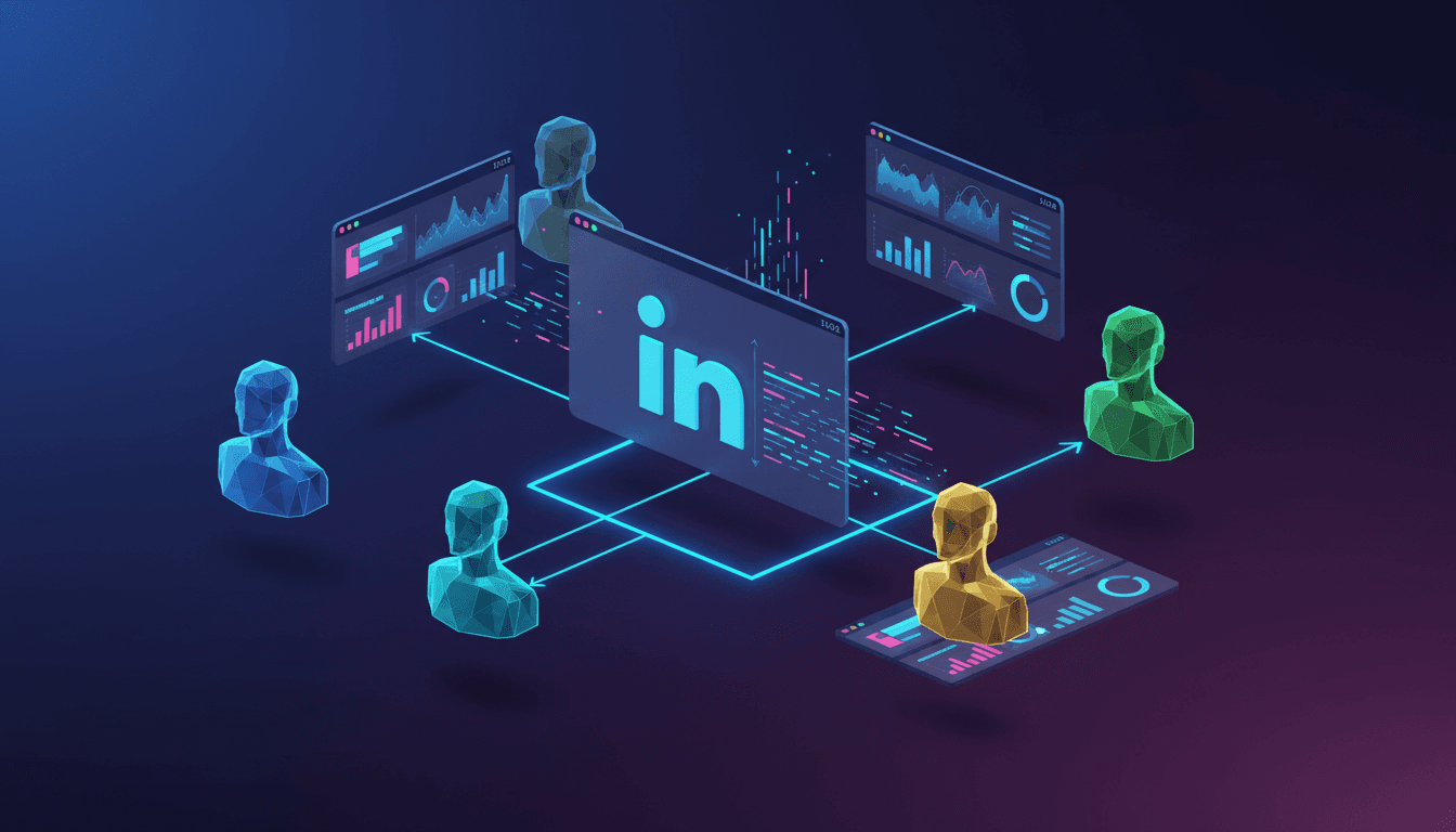 LinkedIn Lead Generation for Agencies: More Clients Through Content