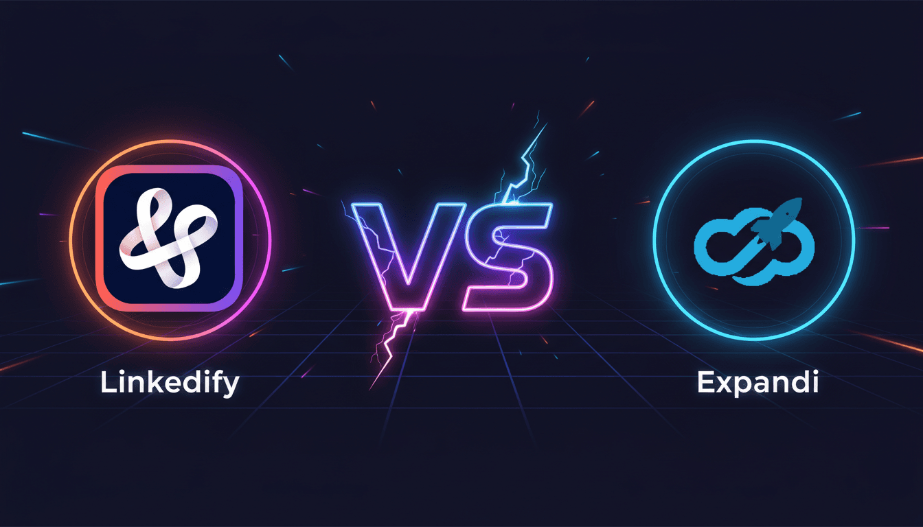 LinkedIfy vs Expandi: Betaalbare Warme Leads of Premium Cold Outreach?